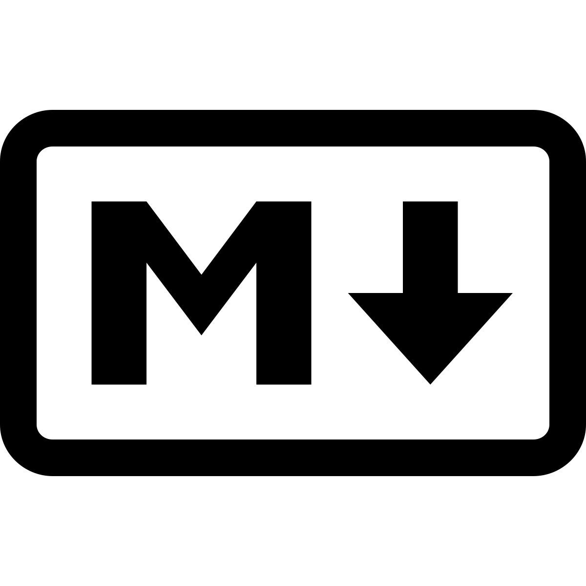 Markdown